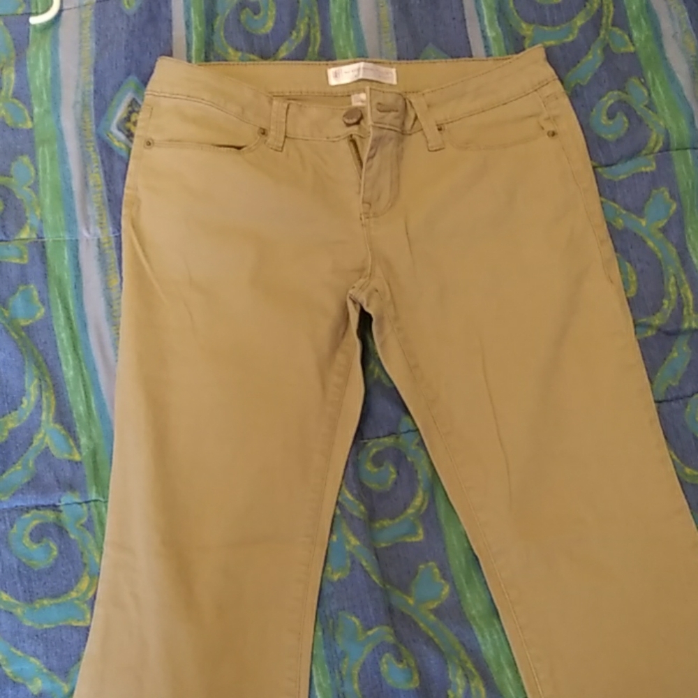 Do not fit like new
